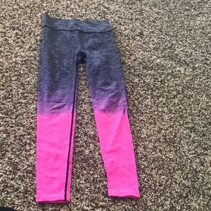 Live Electric Leggings M/L